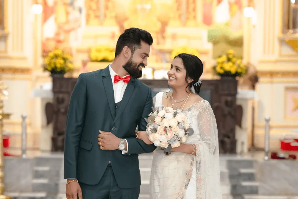 best wedding photographers in kerala