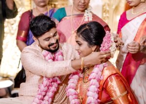 hindu kerala wedding photography