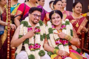 hindu kerala wedding photography