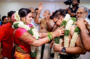 hindu kerala wedding photography